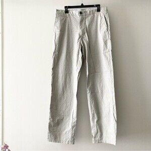 Dockers Men's Khaki Classic Fit 34 x 34‎